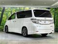 2013 Toyota Vellfire