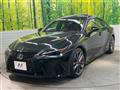 2022 Lexus IS