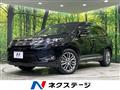 2014 Toyota Harrier Hybrid