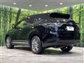 2014 Toyota Harrier Hybrid