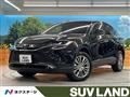 2020 Toyota Harrier Hybrid