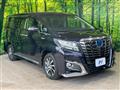 2015 Toyota Alphard Hybrid