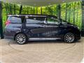 2015 Toyota Alphard Hybrid