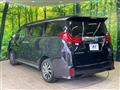 2015 Toyota Alphard Hybrid