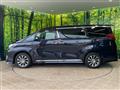 2015 Toyota Alphard Hybrid