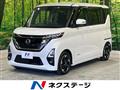 2022 Nissan ROOX