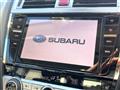 2015 Subaru Legacy B4