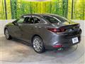 2020 Mazda Mazda3