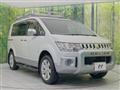 2010 Mitsubishi Delica D5