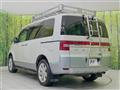 2010 Mitsubishi Delica D5