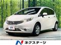 2014 Nissan Note