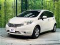 2014 Nissan Note