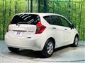 2014 Nissan Note