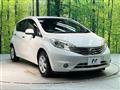 2014 Nissan Note