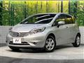 2015 Nissan Note