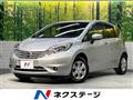 2015 Nissan Note