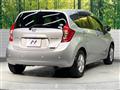 2015 Nissan Note