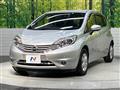 2015 Nissan Note