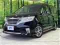 2011 Nissan Serena