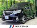 2011 Nissan Serena