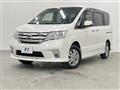 2012 Nissan Serena