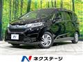 2017 Honda Freed