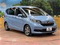 2020 Honda Freed