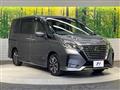 2022 Nissan Serena