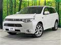 2013 Mitsubishi OUTLANDER PHEV