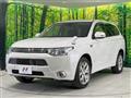 2013 Mitsubishi OUTLANDER PHEV