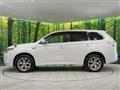 2013 Mitsubishi OUTLANDER PHEV