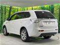 2013 Mitsubishi OUTLANDER PHEV