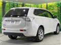 2013 Mitsubishi OUTLANDER PHEV