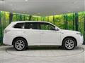 2013 Mitsubishi OUTLANDER PHEV