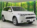 2013 Mitsubishi OUTLANDER PHEV