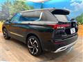 2021 Mitsubishi OUTLANDER PHEV