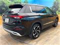 2021 Mitsubishi OUTLANDER PHEV