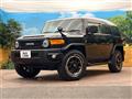 2015 Toyota FJ Cruiser