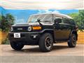 2015 Toyota FJ Cruiser