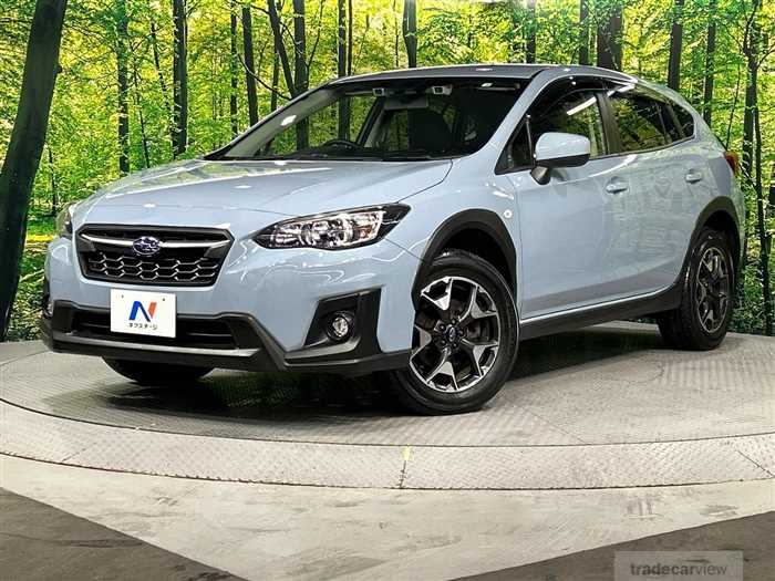 2020 Subaru Subaru Others