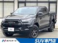 2022 Toyota Hilux