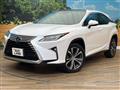 2016 Lexus RX