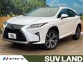 2016 Lexus RX