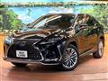 2021 Lexus RX