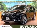 2021 Lexus RX