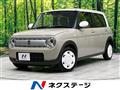 2020 Suzuki Lapin