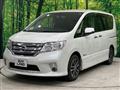 2013 Nissan Serena