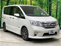 2013 Nissan Serena