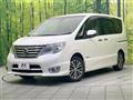 2014 Nissan Serena