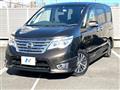 2015 Nissan Serena